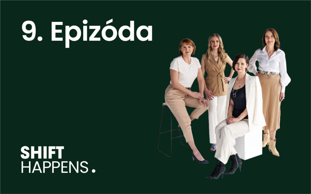 Na zmenu nás treba viac, navnímajte okolie