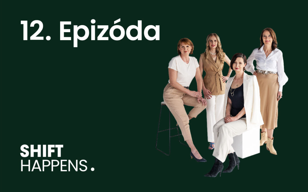Ako ukotviť zmenu v celej organizácii